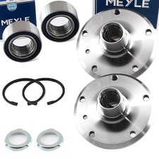 2x mozzo ruota Meyle 2x MEYLE