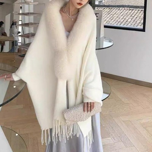 Cappotto soprabito maglia