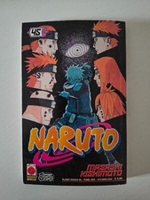 Naruto #45 - 1^ Edizione - Planet Manga - CNT48