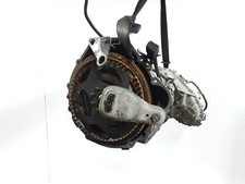 CAMBIO AUTOMATICO SSANGYONG