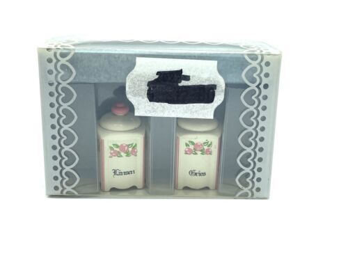 Storage jars 7404 - storage, hennig