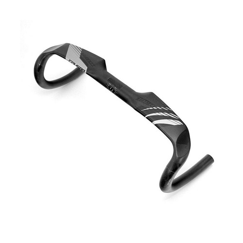 Controltech cougar carbon aero - carbon,