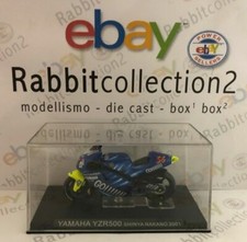DIE CAST 1/24 “ YAMAHA