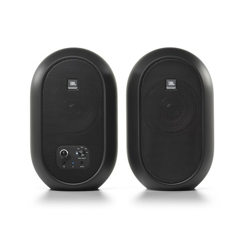 Jbl 104 black coppia - 104,