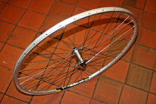 NUOVA RUOTA BICI DA STRADA