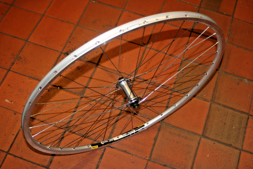 Ruota bici strada shimano - strada,