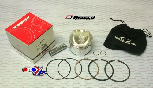 Kit pistone wiseco 497 - kit,