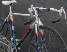 Eddy Merckx 10th Anniversary