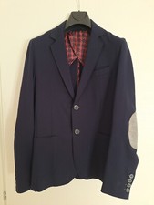 Giacca Blu Uomo, Imperial, Taglia M