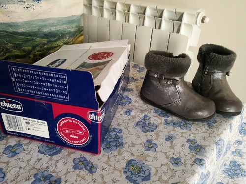Scarpe bimba - scarpe,