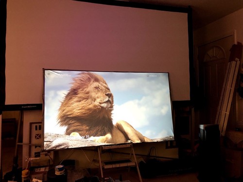 Proiettore 1080p dlp acer - proiettore,