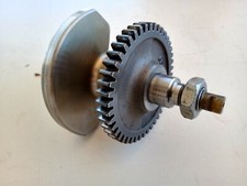 Contralbero Albero Secondario per Aprilia Scarabeo Piaggio Beverly Gilera Nexus 