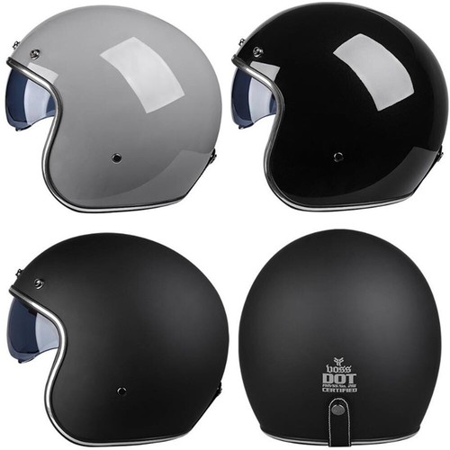 Dot ece casco - casco, faccia