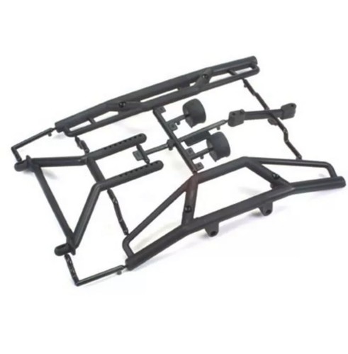 Set paraurti hpi - hpi, supporto