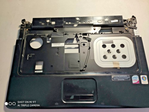 Compaq 6730s cover - compaq, palmrest