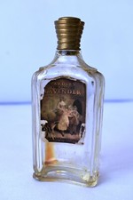 Antico Profumo Bottiglia