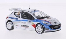 Whitebox scala 1:43 Peugeot