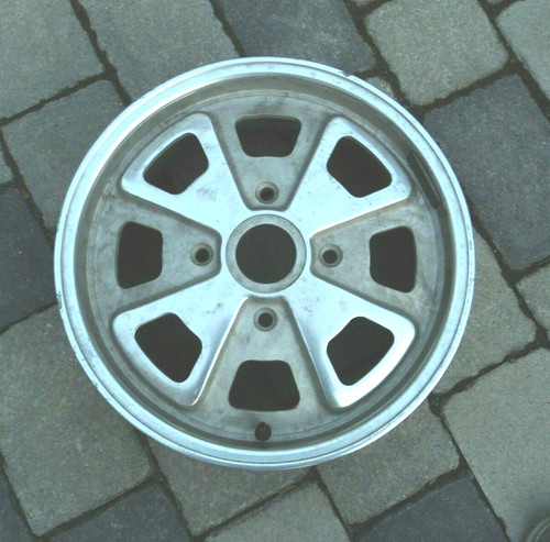 Cerchio volpe bambino - 914, 361