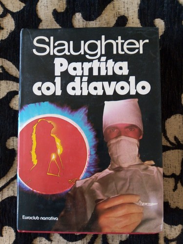 Slaughter partita col - partita, diavolo