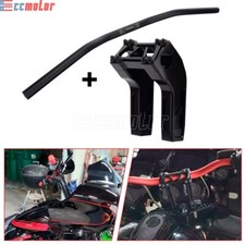 Rialzo manubrio pullback Club