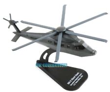 Italeri 1:100 Helicopter Elicottero MH-X SILENT HAWK , U.S. Navy Seals (USA)