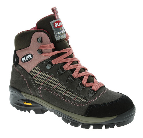 Scarpe scarponi trekking - scarpe,