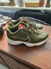 Nike Air Monarch IV "Weekend