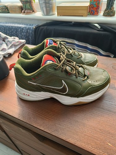 Nike air monarch weekend - air,