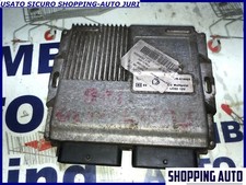 - CENTRALINA MOTORE ECU GAS