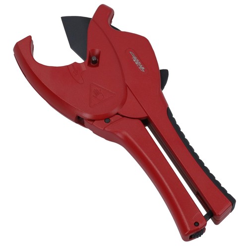 Affettatrice tagliatubi pvc - in,