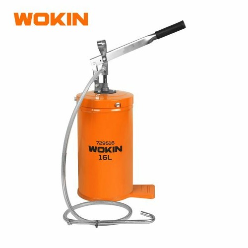 Pompa olio manuale - olio, wokin