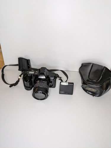 Minolta dynax 3000i 35mm - 3000i,