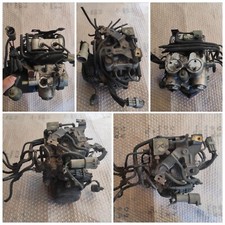 POMPA ABS TOYOTA CELICA CARLOS SAINZ ST185 POMPA ABS TOYOTA CELICA 4WD TURBO 