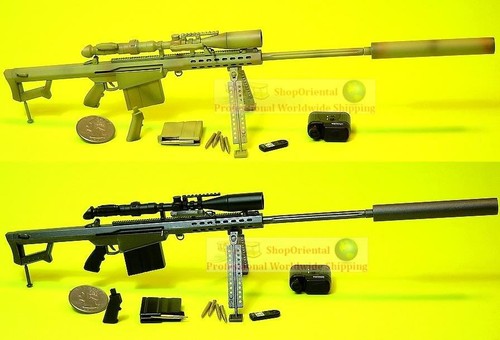Modellino scala barrett - scala,
