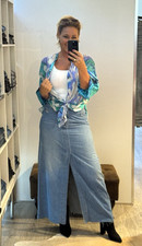 ++NUOVO++Gang gonna di jeans