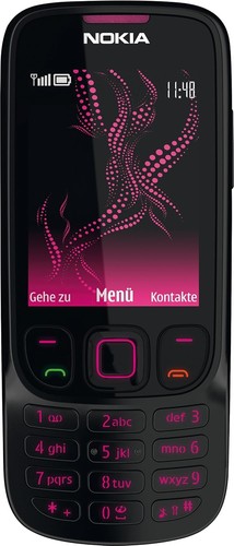 Nokia 6303 classic nuovo - nokia,