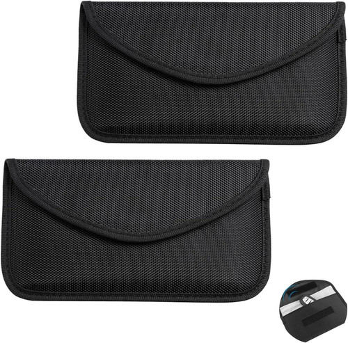Pezzi custodia con blocco - 2, di