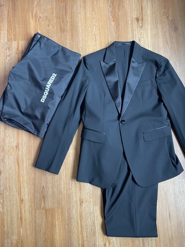 Dsquared smoking nuovo - dsquared,