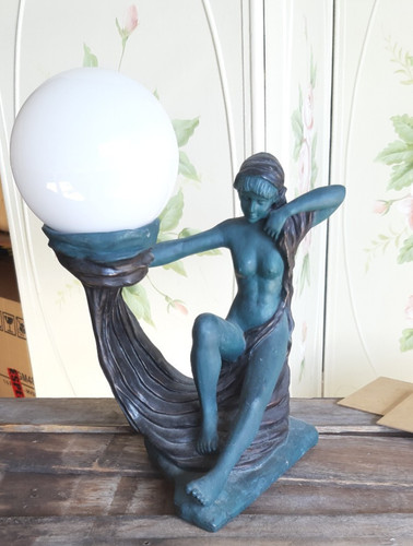 Lampada tavolo cm - da,