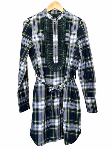 Abito camicia burberry brit - abito,