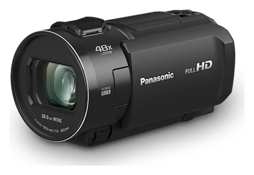 Panasonic videocamera - panasonic,