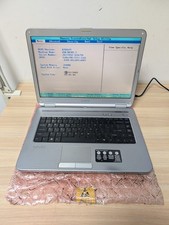 Sony Vaio VNG-NR38E - Intel