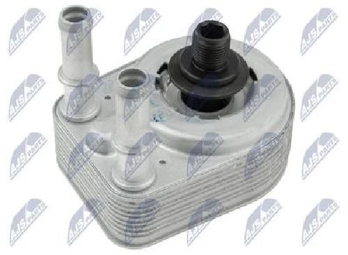 Radiatore olio motore