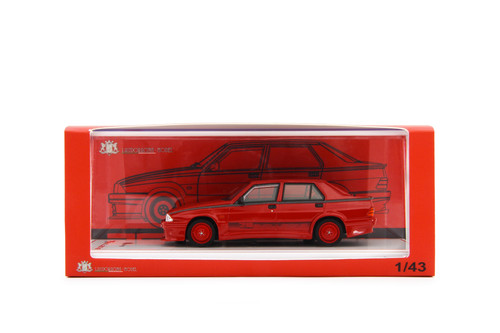 Laudoracing models alfa - laudoracing-models, 1/43