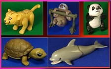 KINDER SURPRISE MAXI Natoons