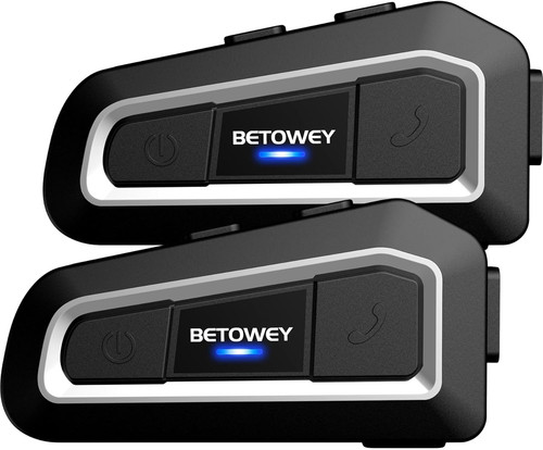 Interfono moto bluetooth - interfono,
