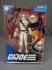 Modellino GI Joe Classified