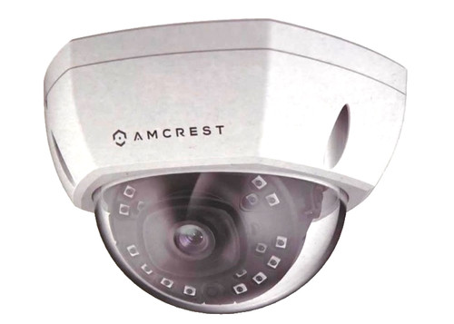 Amcrest 5mp telecamera - amcrest, ip