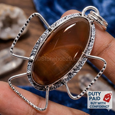 Ciondolo originale mookaite