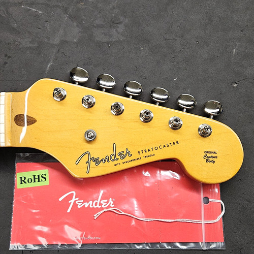 Chitarra fender american - chitarra,